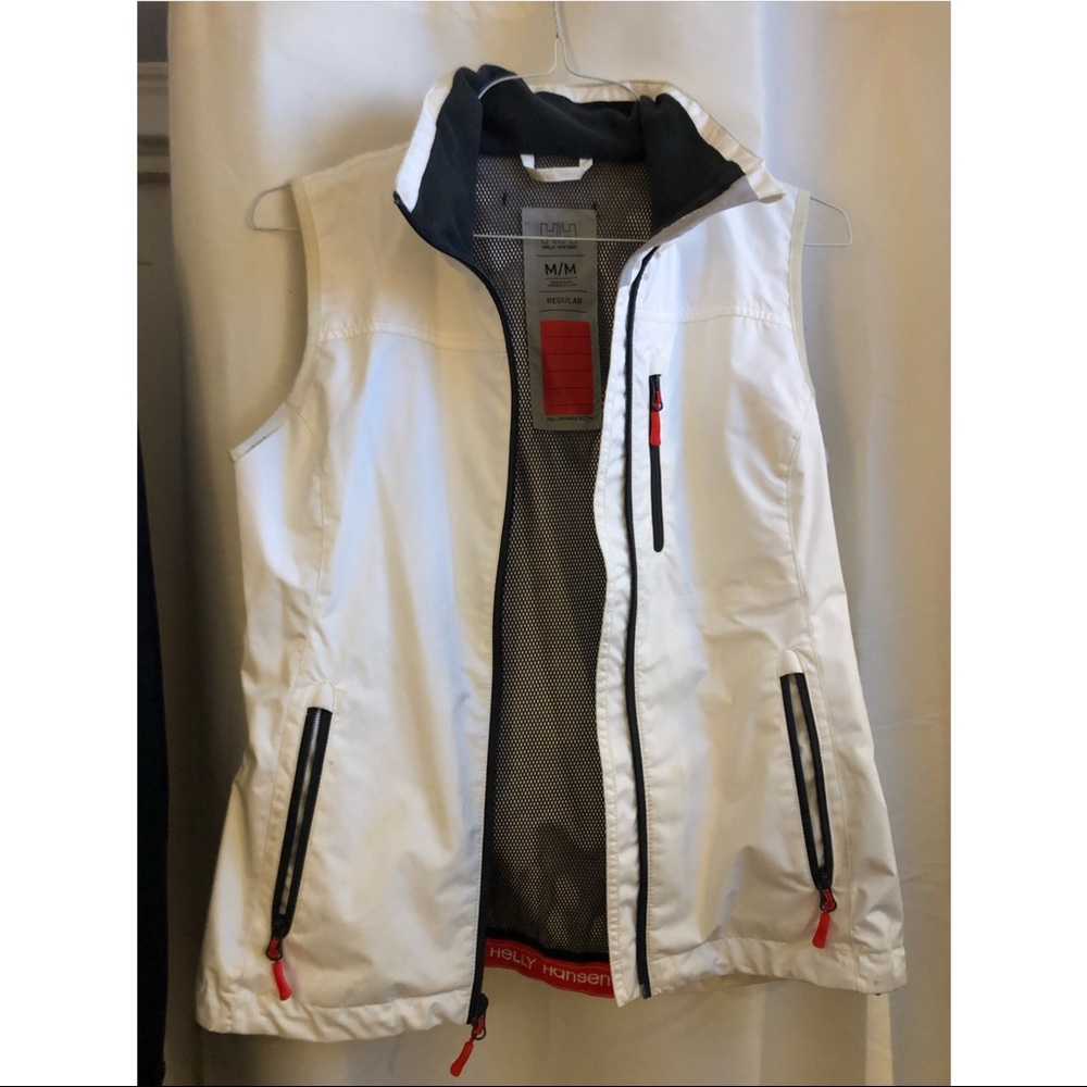 Helly Hansen Vest